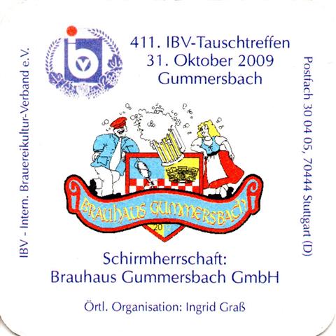 gummersbach gm-nw brau brh ibv 2ab (quad185-411 tauschtreffen 2009)